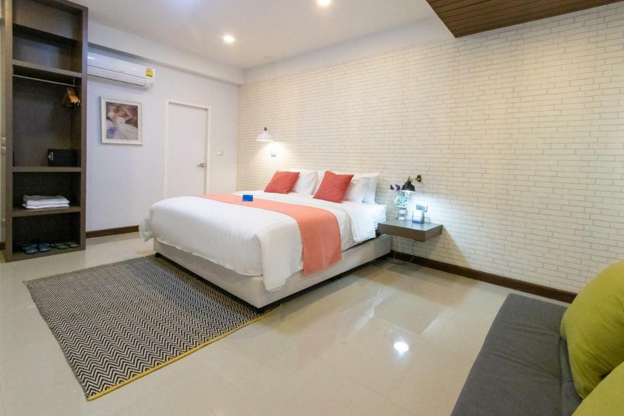 Centerparcs By Paxton Chiangmai Hotel Chiang Mai Exterior photo