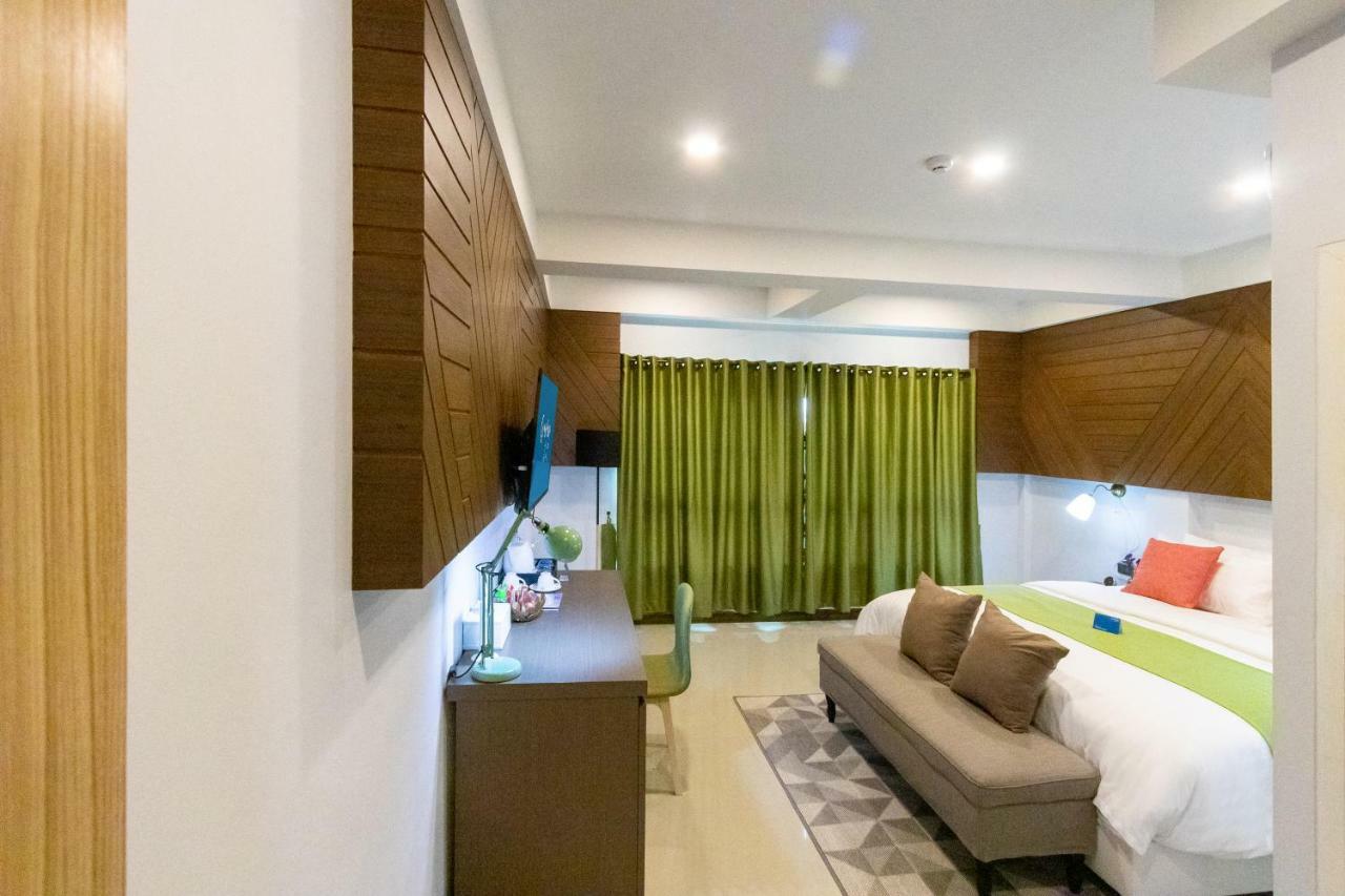 Centerparcs By Paxton Chiangmai Hotel Chiang Mai Exterior photo