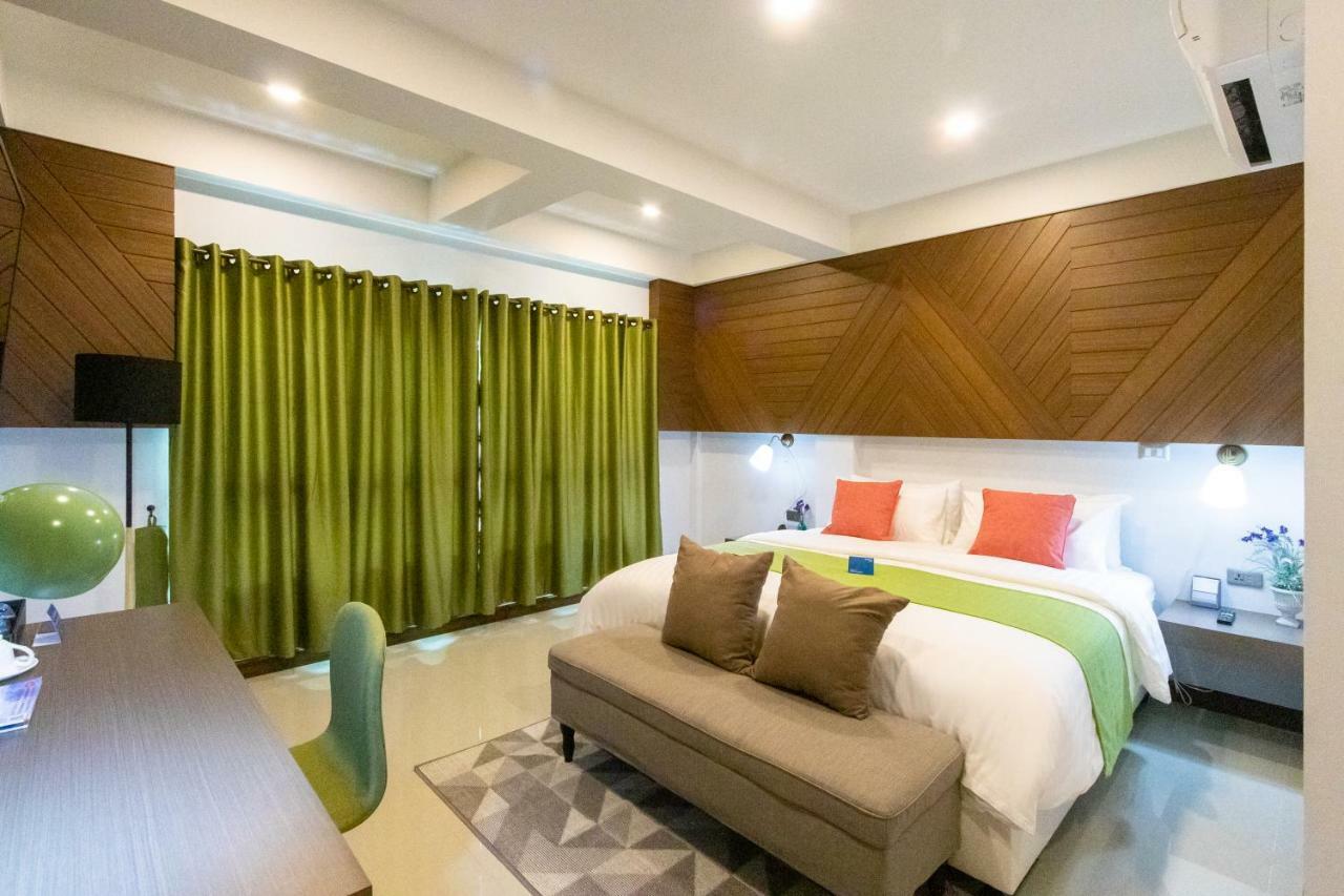 Centerparcs By Paxton Chiangmai Hotel Chiang Mai Exterior photo