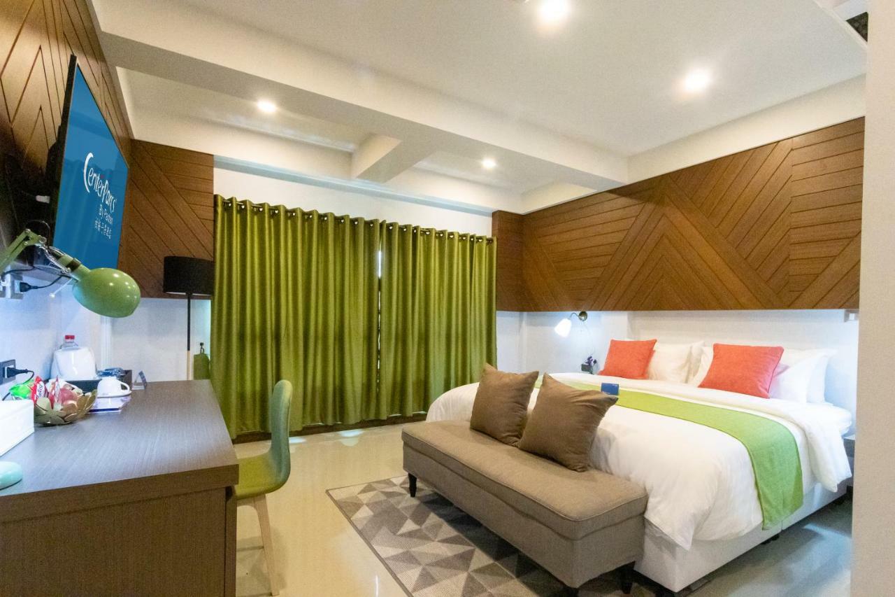Centerparcs By Paxton Chiangmai Hotel Chiang Mai Exterior photo
