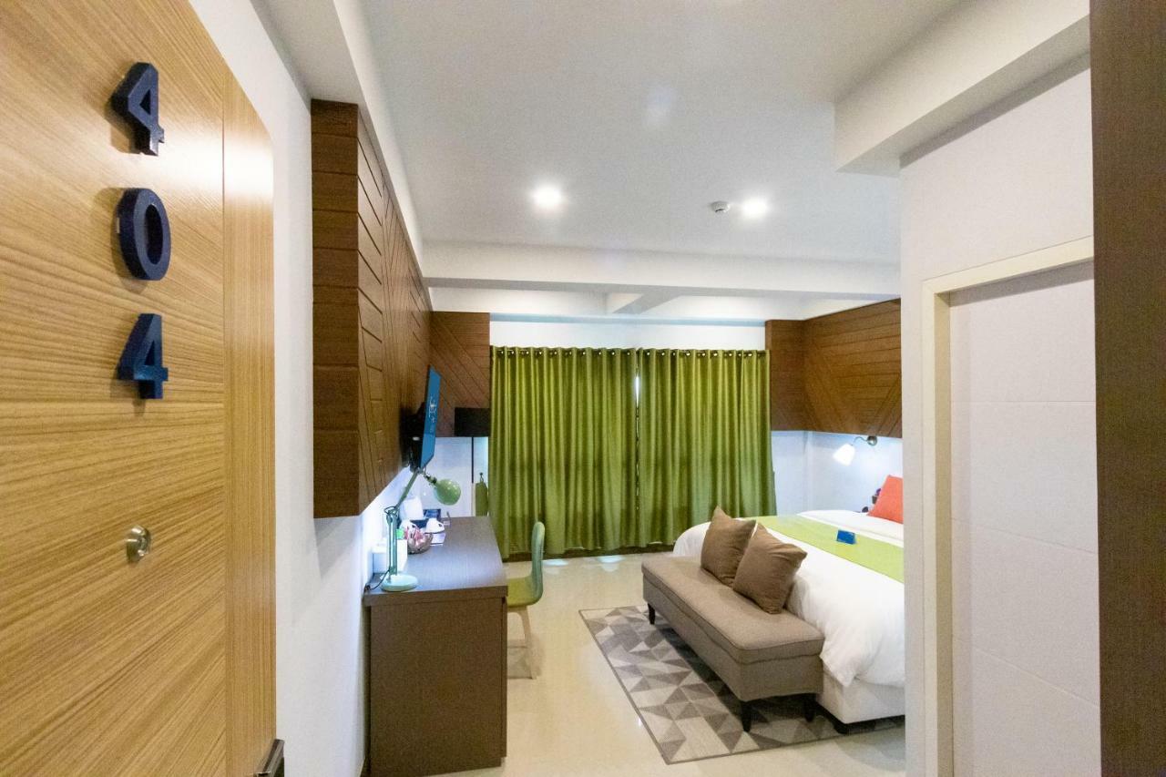 Centerparcs By Paxton Chiangmai Hotel Chiang Mai Exterior photo